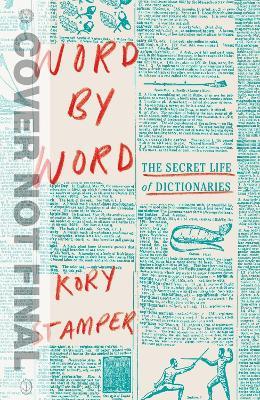 Word by Word - Kory Stamper - Libro Random House USA Inc | Libraccio.it