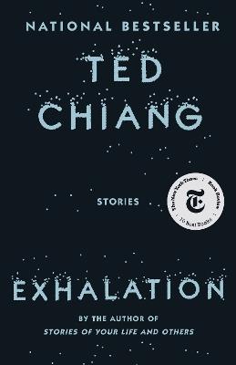 Exhalation - Ted Chiang - Libro Random House USA Inc | Libraccio.it