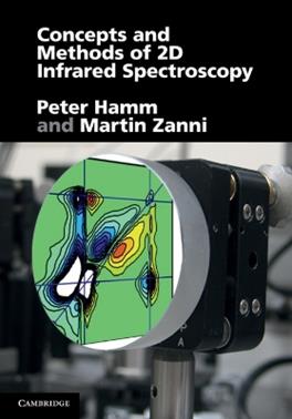 Concepts and Methods of 2D Infrared Spectroscopy - Peter Hamm, Martin Zanni - Libro Cambridge University Press | Libraccio.it