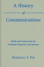 A History of Communications