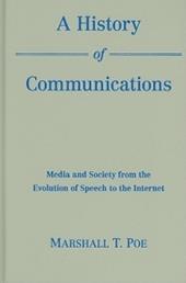 A History of Communications