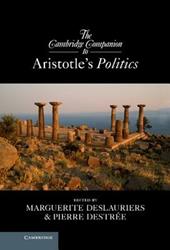 The Cambridge Companion to Aristotle's Politics
