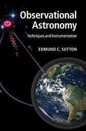 Observational Astronomy