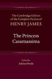 The Princess Casamassima