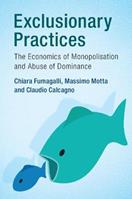 Exclusionary Practices - Chiara Fumagalli, Massimo Motta, Claudio Calcagno - Libro Cambridge University Press | Libraccio.it