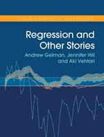Regression and Other Stories - Andrew Gelman, Jennifer Hill, Aki Vehtari - Libro Cambridge University Press, Analytical Methods for Social Research | Libraccio.it
