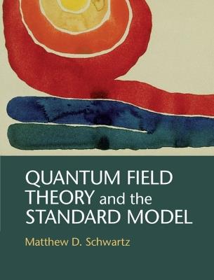 Quantum Field Theory and the Standard Model - Matthew D. Schwartz - Libro Cambridge University Press | Libraccio.it
