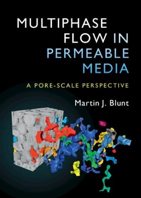 Multiphase Flow in Permeable Media - Martin J. Blunt - Libro Cambridge University Press | Libraccio.it