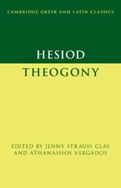 Hesiod: Theogony
