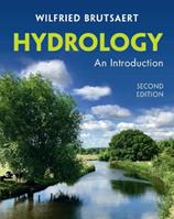 Hydrology - Wilfried Brutsaert - Libro Cambridge University Press | Libraccio.it
