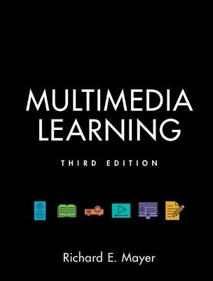 Multimedia Learning - Richard E. Mayer - Libro Cambridge University Press | Libraccio.it