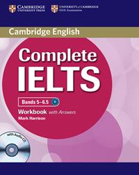 Complete IELTS. Bands 5-6.5. Level C1. Student's book without answers. Per le Scuole superiori. Con CD-ROM. - Guy Brook-Hart, Vanessa Jakeman - Libro Cambridge 2012 | Libraccio.it