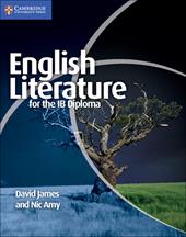 English Literature for IB Diploma