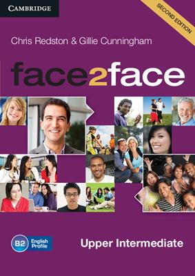 face2face. Upper intermediate. 3 Class Audio CD. - Chris Redston - Libro Cambridge 2013 | Libraccio.it