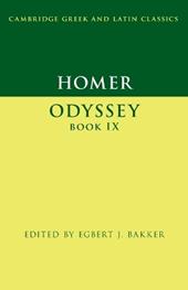 Homer: Odyssey Book IX