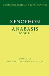 Xenophon: Anabasis Book III