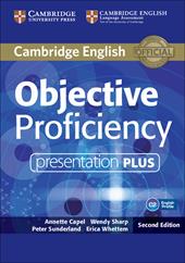 Objective Proficiency
