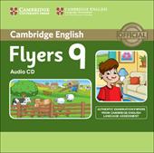 Cambridge English Young Learners 9. Flyers 9