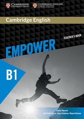 Cambridge English Empower. Pre-intermediate. Teacher's Book - Adrian Doff, Craig Thaine, Herbert Puchta - Libro Cambridge 2015 | Libraccio.it