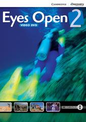 Eyes Open. Level 2 Video DVD