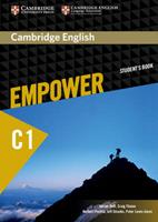 Empower. C1. Advanced. Student's book. Con espansione online - Adrian Doff, Craig Thaine, Herbert Puchta - Libro Cambridge 2016 | Libraccio.it