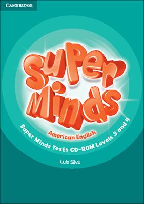 Super Minds American English  - Libro Cambridge 2016 | Libraccio.it
