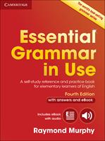Essential grammar in use. With answers-Interactive book. Con e-book. Con espansione online - Raymond Murphy - Libro Cambridge 2015 | Libraccio.it