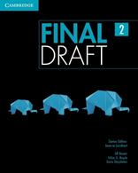 New Final Draft  - Libro Cambridge 2016 | Libraccio.it