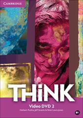 Think. Level 2. DVD-ROM