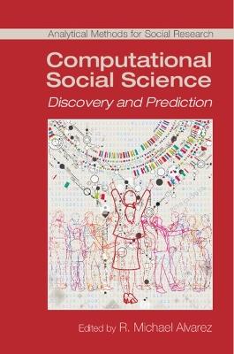 Computational Social Science  - Libro Cambridge University Press, Analytical Methods for Social Research | Libraccio.it