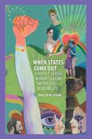 When States Come Out - Phillip M. Ayoub - Libro Cambridge University Press, Cambridge Studies in Contentious Politics | Libraccio.it