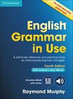 English grammar in use. With answers. Con e-book. Con espansione online - Raymond Murphy - Libro Cambridge 2016 | Libraccio.it