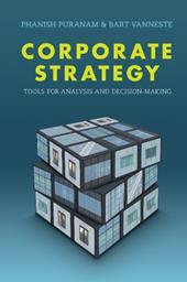 Corporate Strategy
