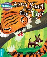 Sang Kancil and the tiger. A1. YLE livello Movers. Turquoise band. Per la Scuola elementare  - Libro Cambridge 2018 | Libraccio.it