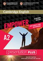 Cambridge English Empower - Adrian Doff, Craig Thaine, Herbert Puchta - Libro Cambridge 2018 | Libraccio.it