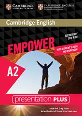 Cambridge English Empower