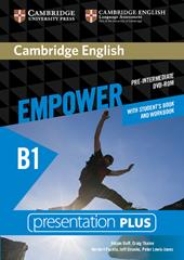 Cambridge English Empower