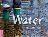 Water. Cambridge reading adventures. Pink A band. YLE Level Starters. Con e-book. Con espansione online