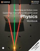 Cambridge international AS and A level physics. Workbook. Con e-book. Con espansione online. Con CD-ROM - David Sand, Jones Graham, Chadha Guriner - Libro Cambridge 2016 | Libraccio.it
