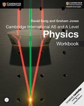Cambridge international AS and A level physics. Workbook. Con e-book. Con espansione online. Con CD-ROM