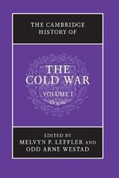 The Cambridge History of the Cold War