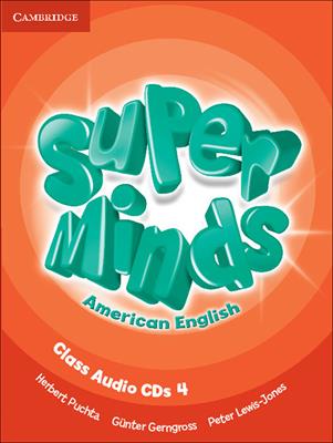 Super Minds American English  - Libro Cambridge 2016 | Libraccio.it
