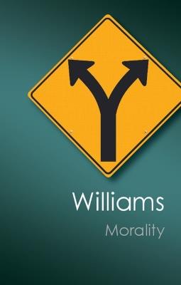 Morality - Bernard Williams - Libro Cambridge University Press, Canto Classics | Libraccio.it