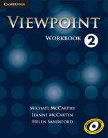 Viewpoint  - Libro Cambridge 2014 | Libraccio.it