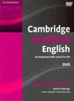 Cambridge Academic English. Level B2. Con DVD-ROM