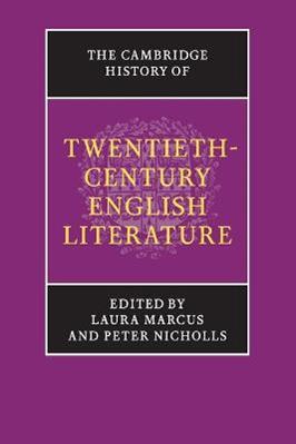 The Cambridge History of Twentieth-Century English Literature  - Libro Cambridge University Press, The New Cambridge History of English Literature | Libraccio.it