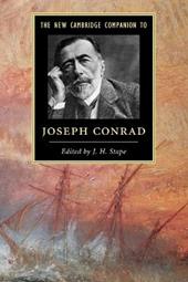 The New Cambridge Companion to Joseph Conrad