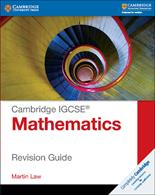Cambridge IGCSE: Mathematics. Revised Edition. Revision Guide - Karen Morrison, Nick Hamshaw, Lucille Dunne - Libro Cambridge 2016 | Libraccio.it