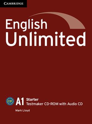English Unlimited. Level A1 Presentation Plus DVD ROM - Alex Tilbury, David Rea, Leslie A. Hendra - Libro Cambridge 2014 | Libraccio.it
