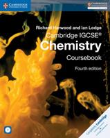 Cambridge IGCSE chemistry. Per il Liceo linguistico. Con CD-ROM. Con espansione online - Richard Harwood, Ian Lodge - Libro Cambridge 2015 | Libraccio.it